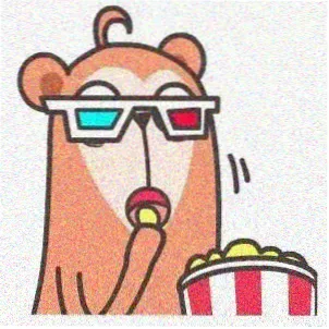 观影小透明